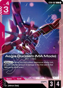 NM / Inglese / C - Ma Mode St 09 Destiny Ignition - ST04