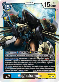 NORARITY - Chain Of Liberation - EX8