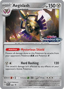 NM / Italiano / PR SVP 060 - SVP Black Star Promos