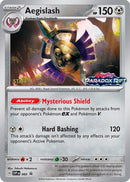 NM / Italiano / PR SVP 060 - SVP Black Star Promos (STAFF Promo)