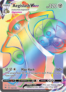 NM / Italiano / SEC 190/185 - Voltaggio Sfolgorante (Rainbow Secret Rare)