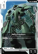 NM / Inglese / C - Gd 03 Steel Requiem - GD03
