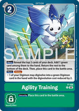 NM / Inglese / REPRINT - Ad 01 Advanced Booster Digimon Generation - P
