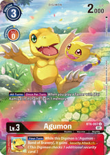 NM / Giapponese / AA - Bt 06 Double Diamond - BT6