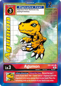 AA - Classic Collection Ex 01 - EX1