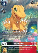 NM / Giapponese / AA - Ex 07 Digimon Liberator - BT12