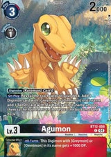 NM / Giapponese / AA - Ex 07 Digimon Liberator - BT12
