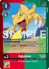 AA - Foil Coloured Border Ex 11 Extra Booster Dawn Of Liber.