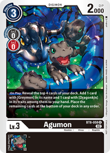 NM / Inglese / AA - Pre Release Promo Bt 10 Xros Encounter Pre Release - B.