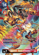 NM / Giapponese / AA - Bt 06 Double Diamond - BT6