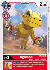NM / Inglese / C - Bt 04 Booster Great Legend - BT4