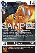 NM / Giapponese / Championship - ST20