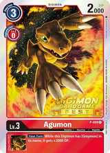 NM / Giapponese / Digimoncardgamefestvaultset - Promo - P