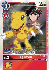 NM / Giapponese / Digimonsurviveanimeexpo 2022 - Promo - P