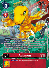 NM / Giapponese / Digitalmonsterdaycommemorationeventparticipationnonfoil - D.