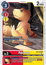 NM / Giapponese / U - Ex 04 Alternative Being - EX4