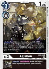 NM / Giapponese / C - Ex 04 Alternative Being - EX4