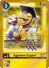 NM / Giapponese / Judgepack 4 - Championship 2023 - EX4
