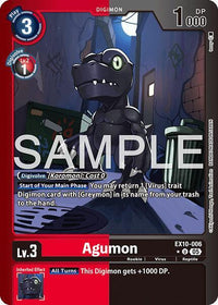 LIMITEDFOIL - Ex 10 Extra Booster Sinister Order - EX10