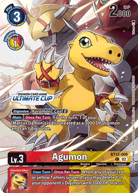 Ultimatecup 2024 - BT13