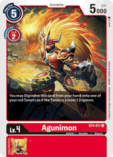 NM / Inglese / U - Bt 04 Booster Great Legend - BT4