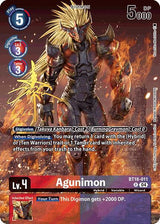 NM / Inglese / Rarepull - Bt 21 World Convergence - BT18