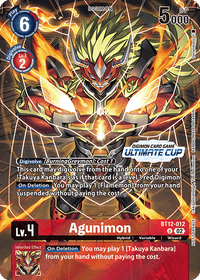 Ultimatecup 2024 - BT12