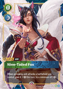 NM / Inglese / Plated Legend - NON-FOILPLATEDLEGEND|PRIZEWALL