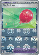 NM / Italiano / U 079/086 - Luce Nera - Poké Ball Reverse Holo (Poké Ball R.
