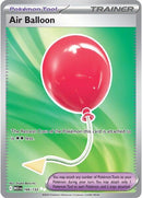 NM / Italiano / UR 166/132 - Megaevoluzione
