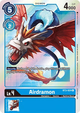 NM / Inglese / AA - Bt 01 03 Special Booster Ver 1 5 - BT3