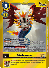 NM / Inglese / AA - Foil Ex 9 Versus Monsters - EX9