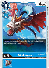 NM / Inglese / U - Bt 01 03 Special Booster Ver 1 5 - BT3