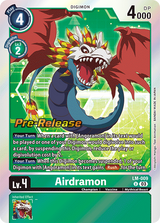 NM / Giapponese / Prereleasestamped - PRE-RELEASESTAMPED
