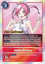 NM / Giapponese / Prereleasestamped - PRE-RELEASESTAMPED
