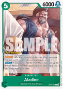 NM / Giapponese / COMMON - (Pre-Release Stamp) - OP-07: 500 Years into the Fu.