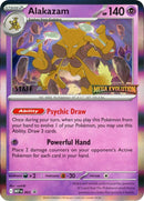NM / Italiano / PR MEP 003 - MEP Black Star Promos (STAFF)
