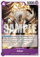 NM / Inglese / UNCOMMON - OP-08: Two Legends