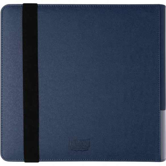Album 12 Tasche Card Codex 576 Midnight Blue Dragon Shield - ITA