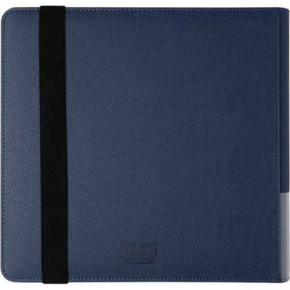 Album 12 Tasche Card Codex 576 Midnight Blue Dragon Shield - ITA