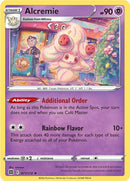 NM / Italiano / R 071/172 - Astri Lucenti