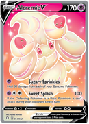 NM / Italiano / RR 064/072 - Destino Splendente