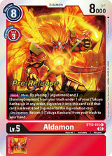 NM / Giapponese / Prereleasestamped - PRE-RELEASESTAMPED