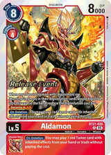 NM / Giapponese / Prereleasestamped - PRE-RELEASESTAMPED