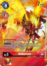 NM / Giapponese / P - BT4