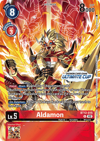 Ultimatecup 2024 - BT12
