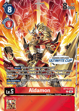 NM / Giapponese / Ultimatecup 2024 - BT12