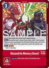 NM / Giapponese / Limitedcardpack–Anotherknight - LM