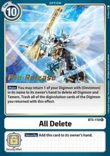 NM / Giapponese / Prereleasestamped - PRE-RELEASESTAMPED