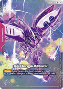 NM / Giapponese / R+ - Gd 02 Dual Impact - GD02